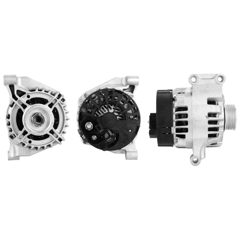Alternateur DRI