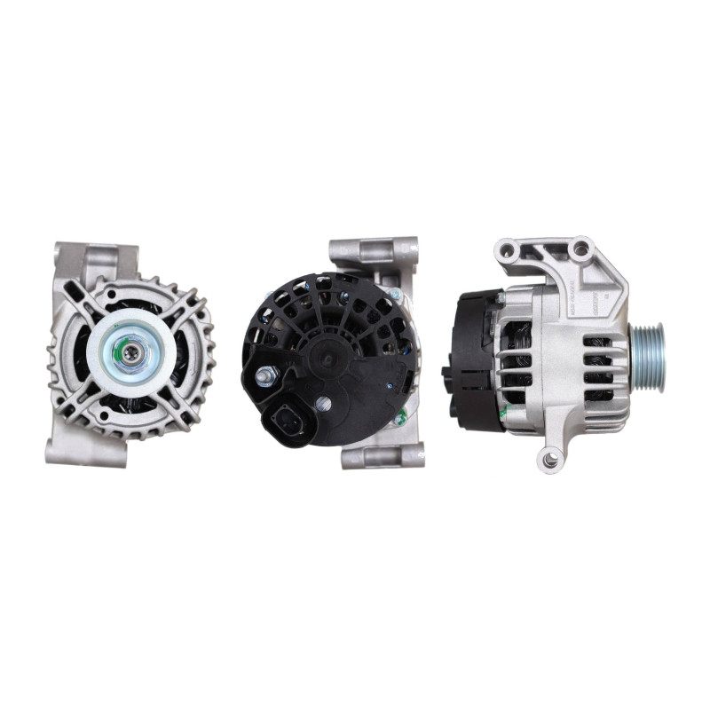 Alternateur DRI