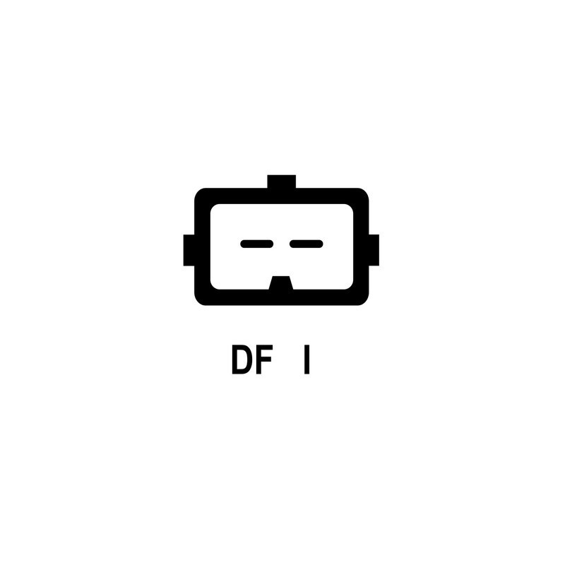 Alternateur DRI