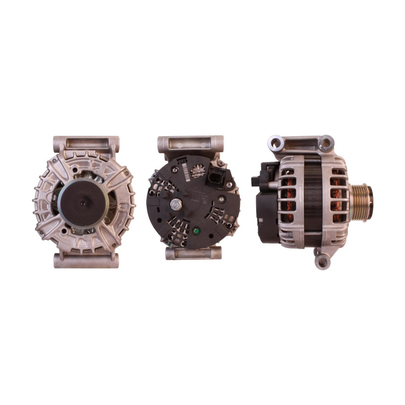 Alternateur DRI