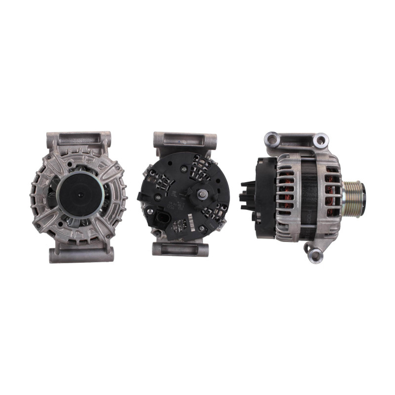 Alternateur DRI