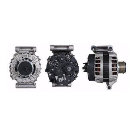 Alternateur DRI