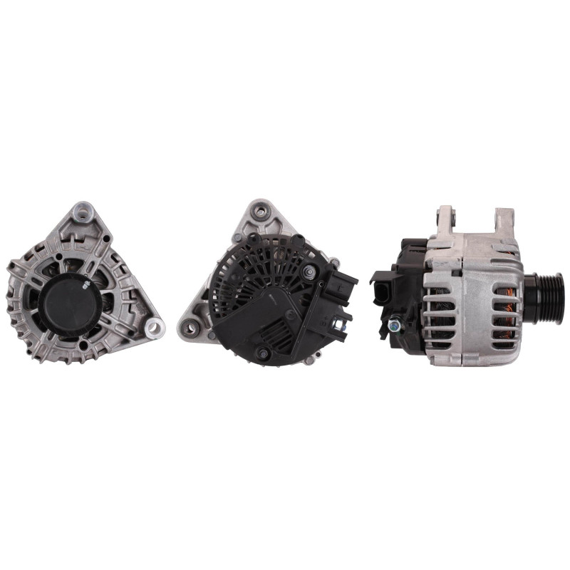 Alternateur DRI