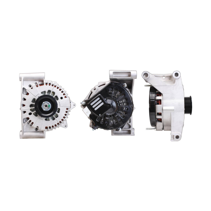 Alternateur DRI