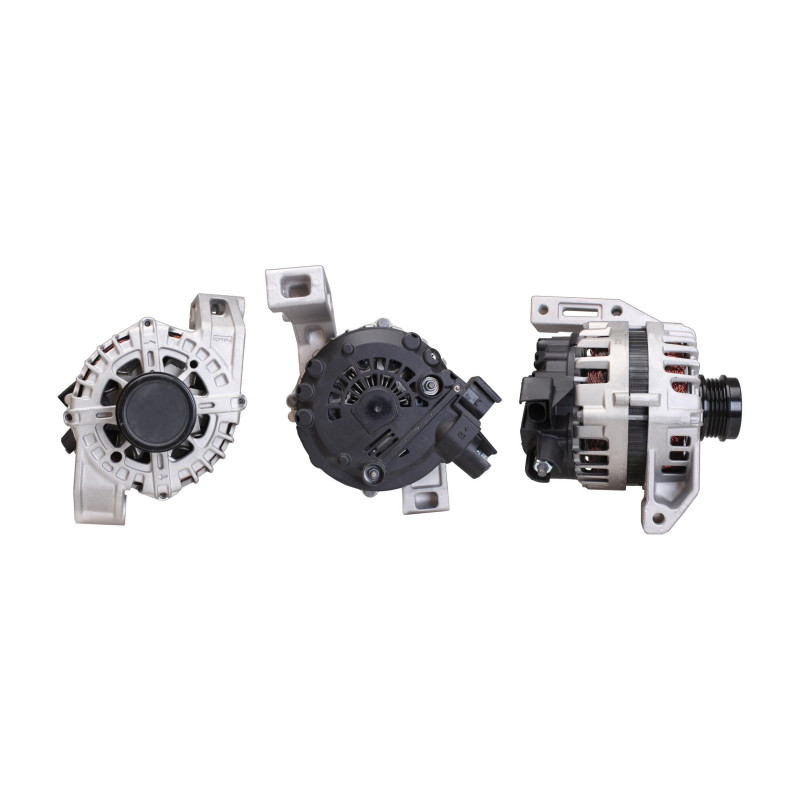Alternateur DRI