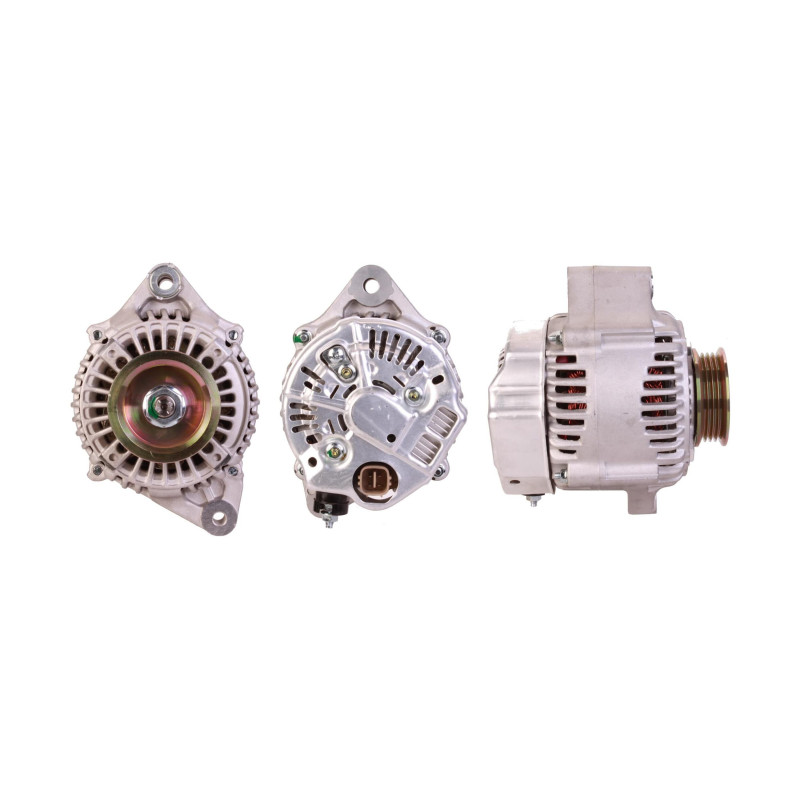 Alternateur DRI