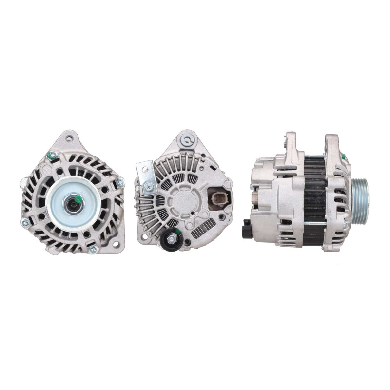 Alternateur DRI