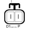 Alternateur DRI