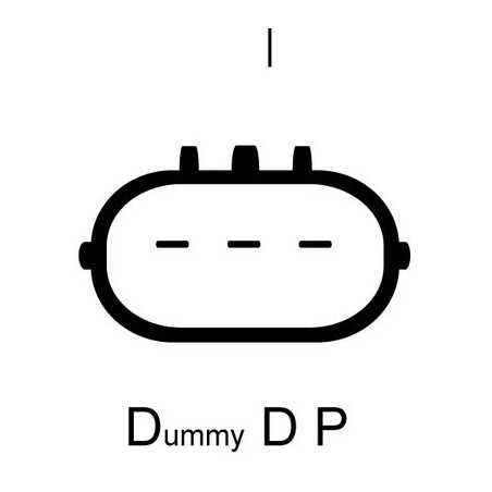 Alternateur DRI