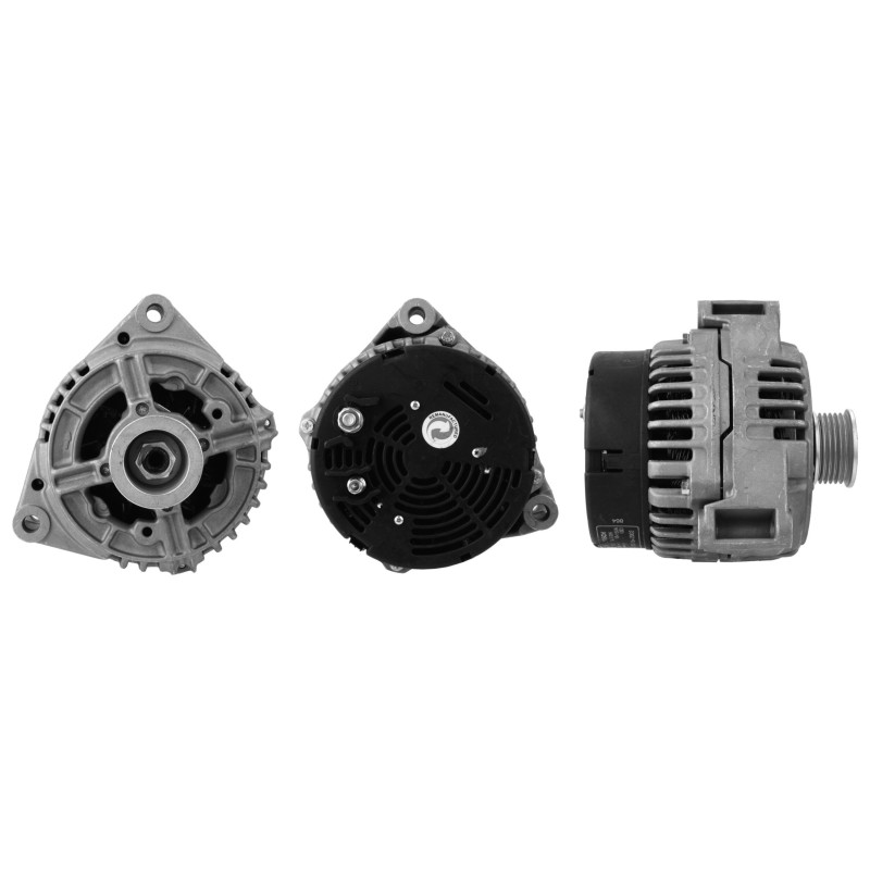 Alternateur DRI
