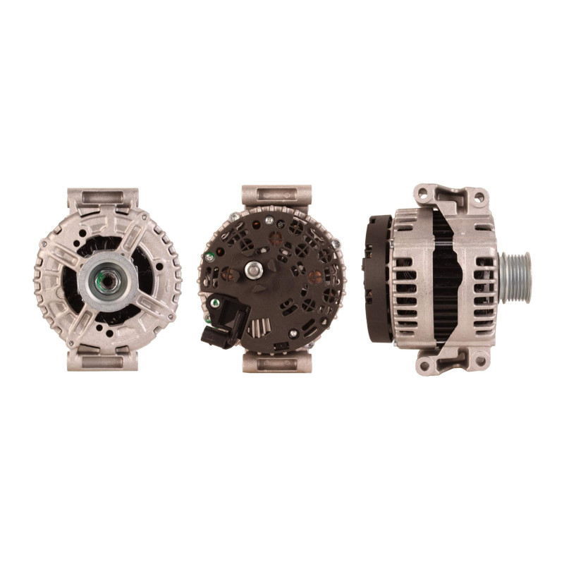 Alternateur DRI