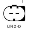 Alternateur DRI