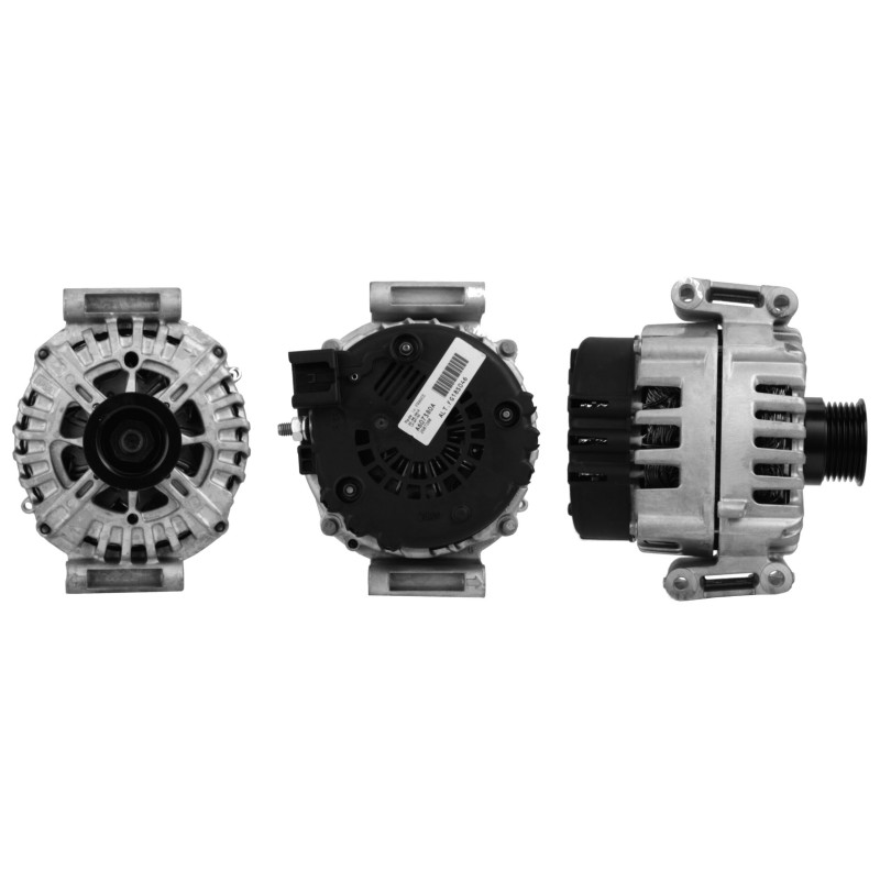 Alternateur DRI