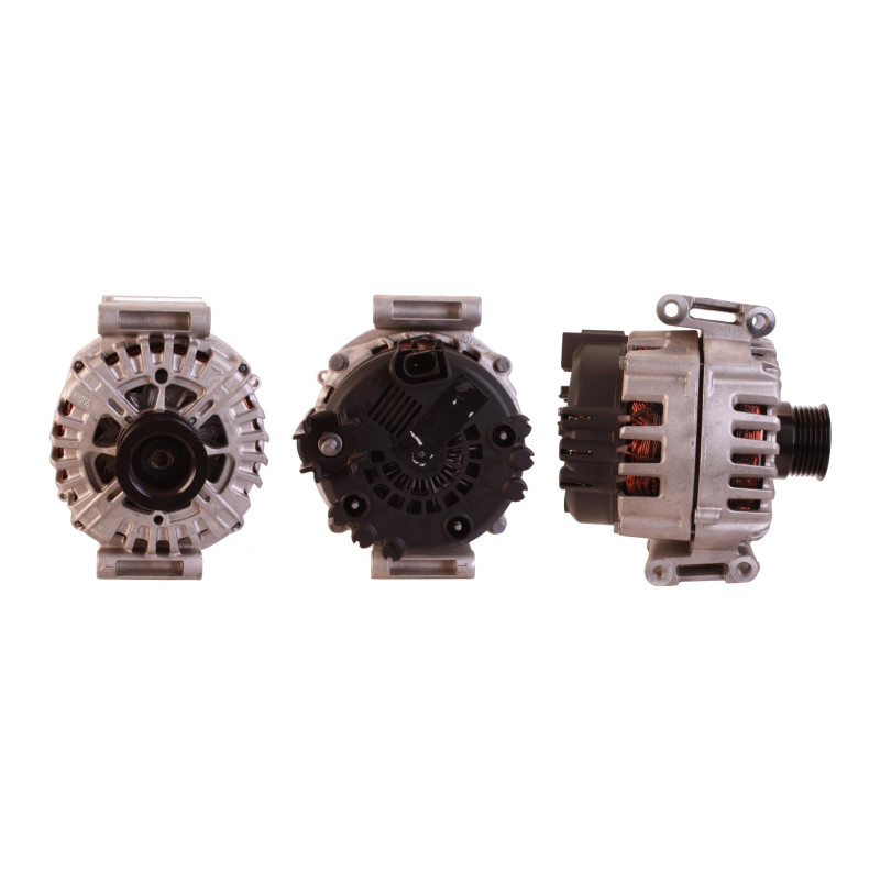 Alternateur DRI