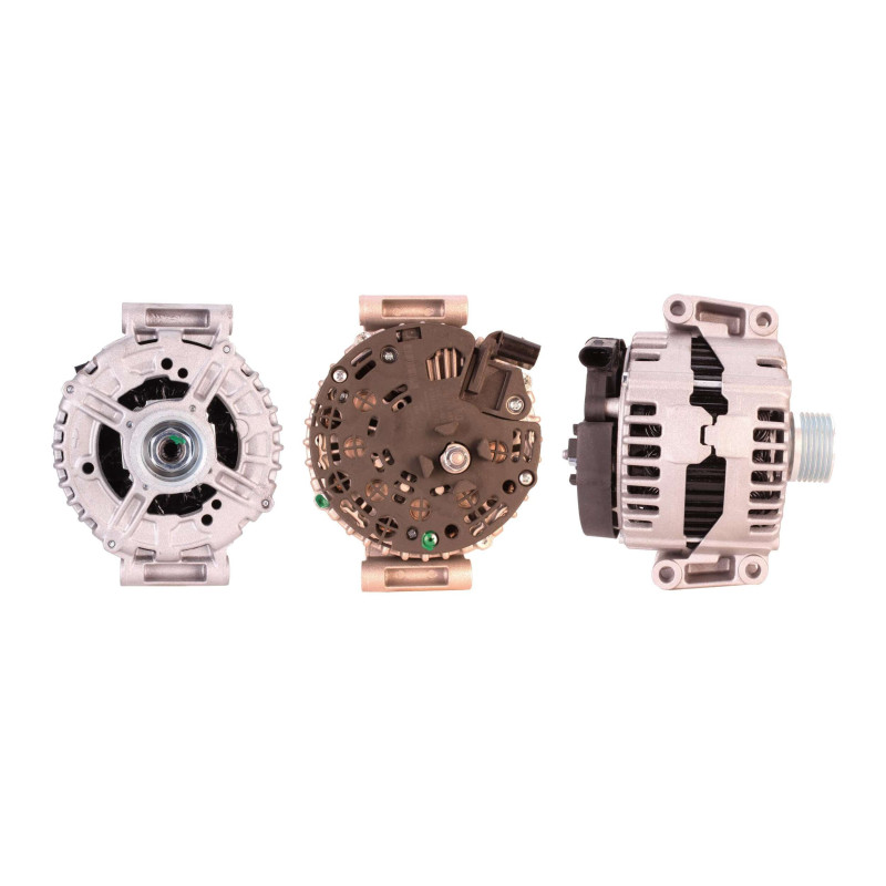Alternateur DRI