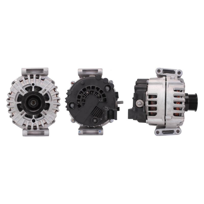 Alternateur DRI