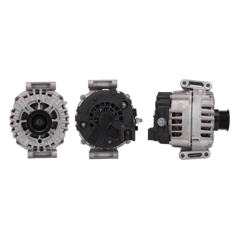 Alternateur DRI