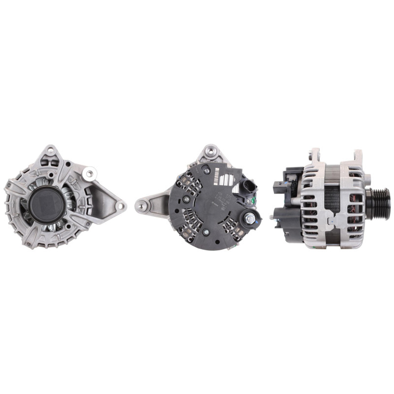 Alternateur DRI