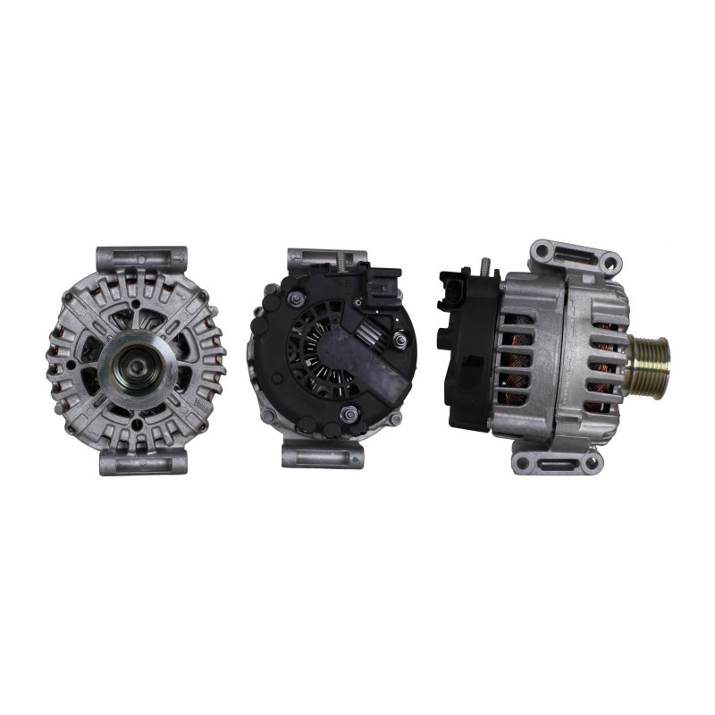 Alternateur DRI