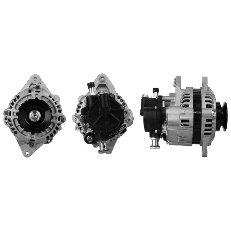 Alternateur DRI