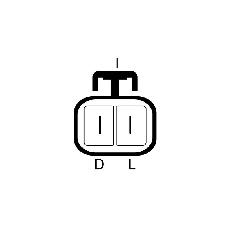 Alternateur DRI
