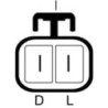 Alternateur DRI
