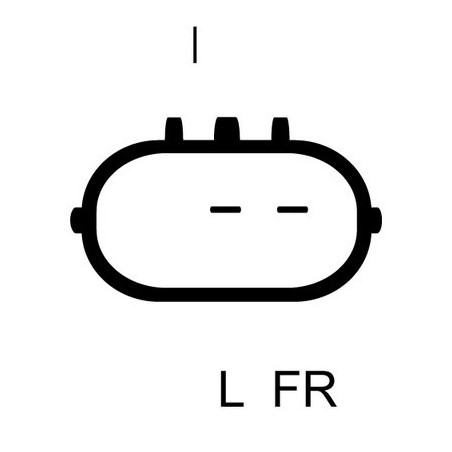 Alternateur DRI