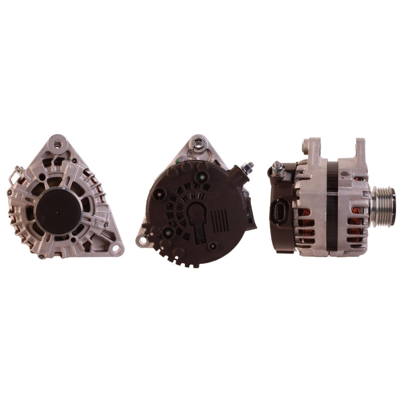 Alternateur DRI