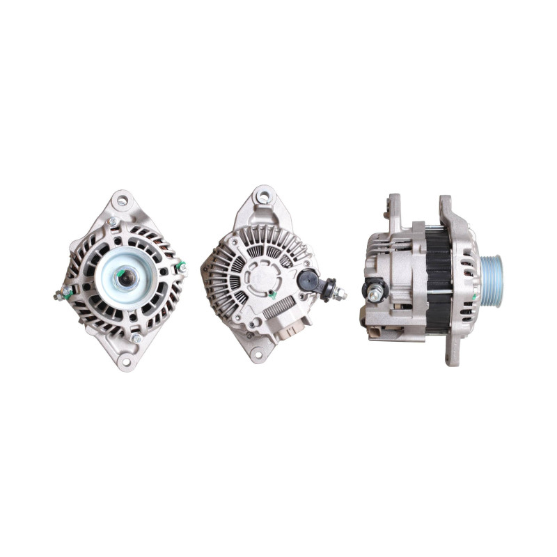 Alternateur DRI