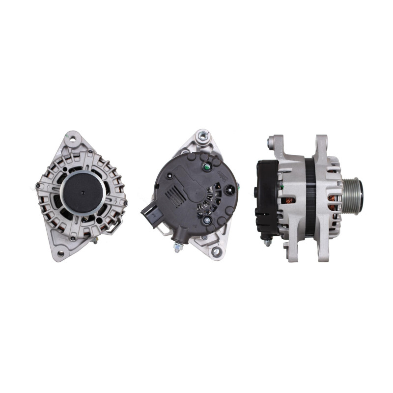 Alternateur DRI