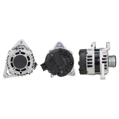 Alternateur DRI
