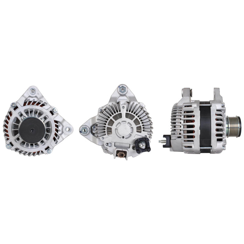 Alternateur DRI