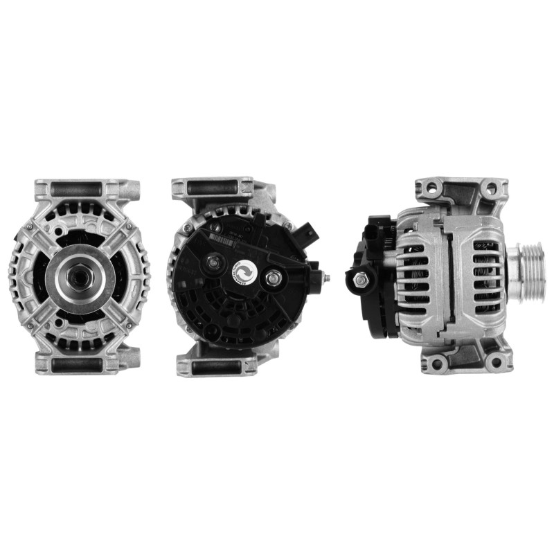 Alternateur DRI