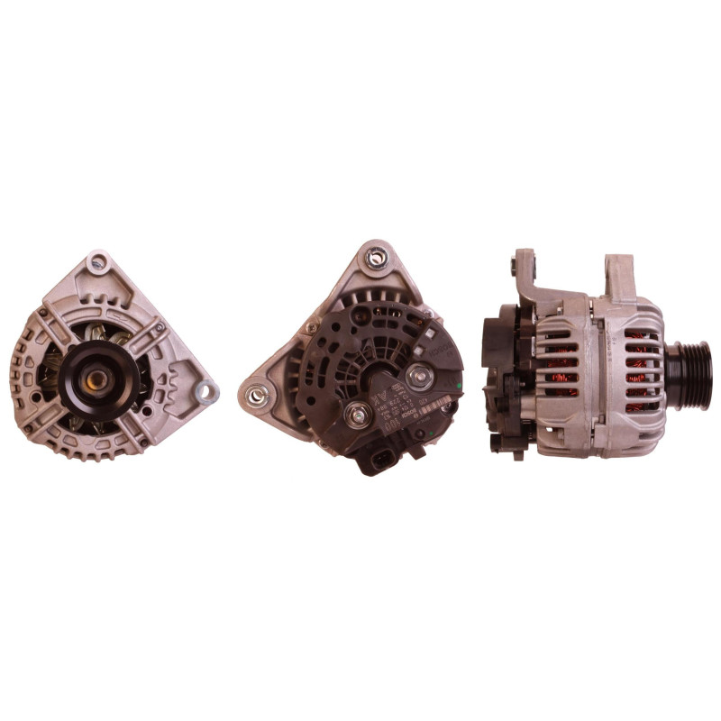 Alternateur DRI