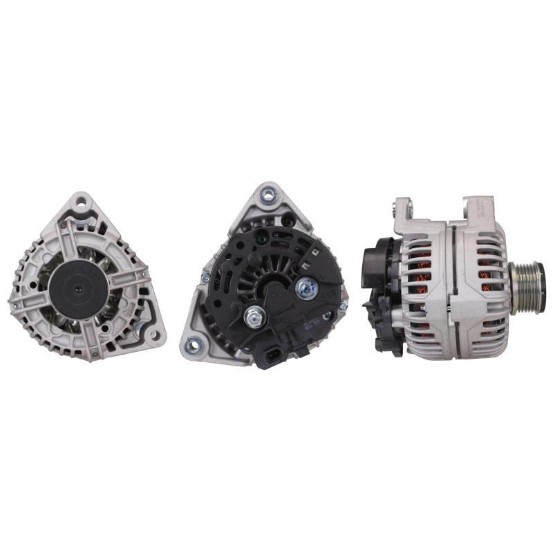 Alternateur DRI