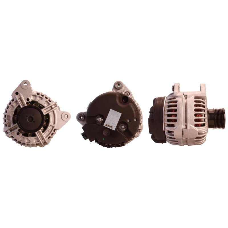 Alternateur DRI