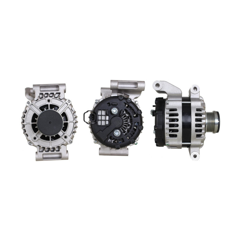 Alternateur DRI