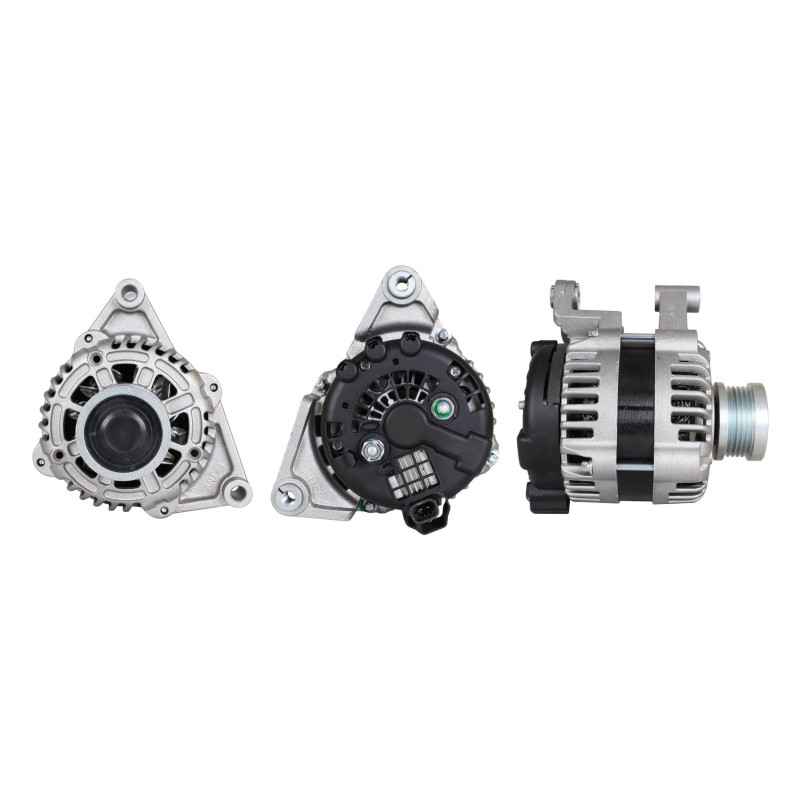 Alternateur DRI