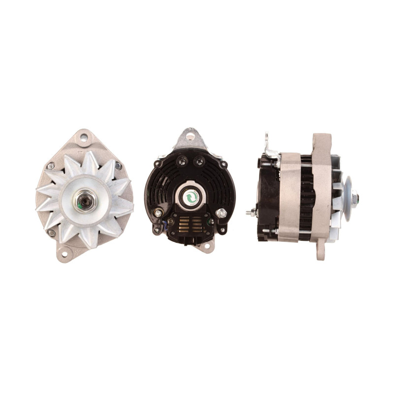 Alternateur DRI
