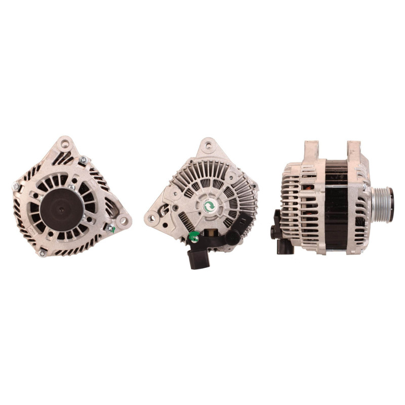 Alternateur DRI