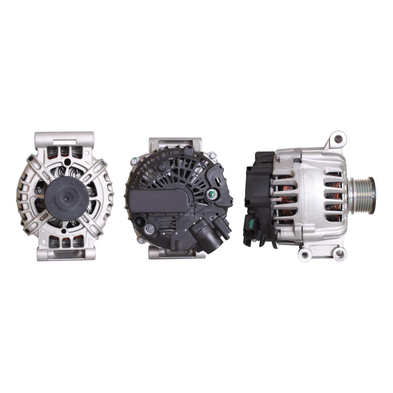 Alternateur DRI