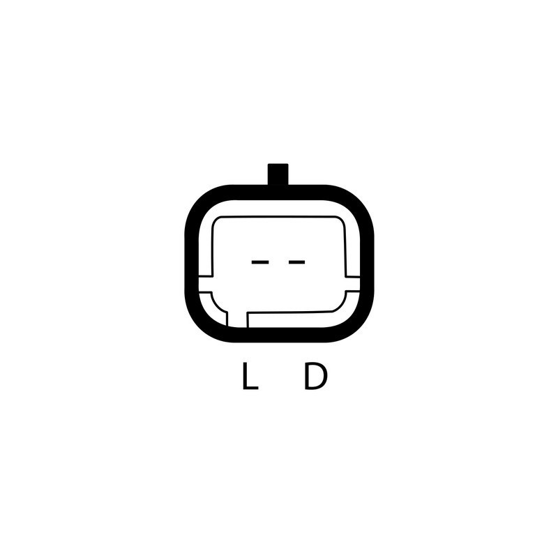 Alternateur DRI