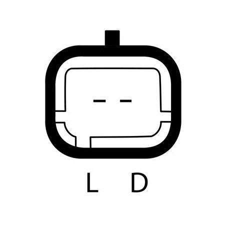 Alternateur DRI