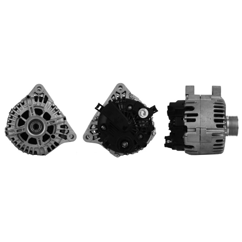 Alternateur DRI