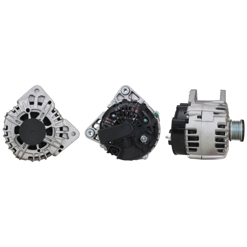 Alternateur DRI
