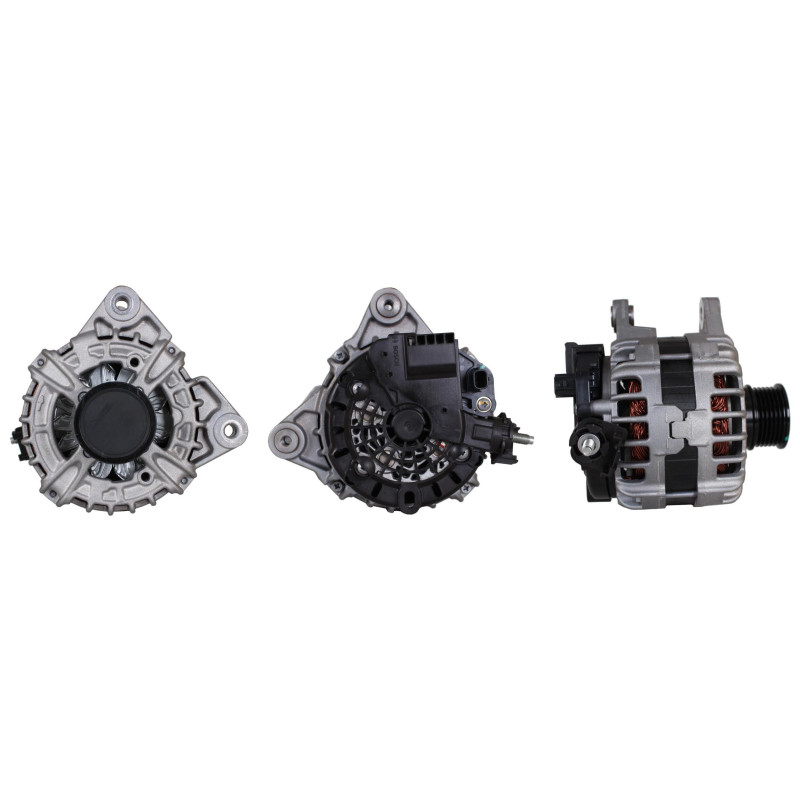 Alternateur DRI