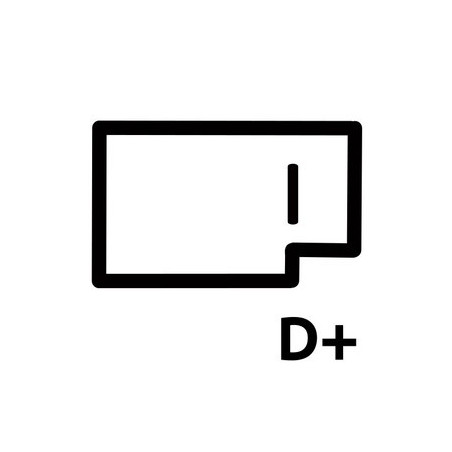 Alternateur DRI