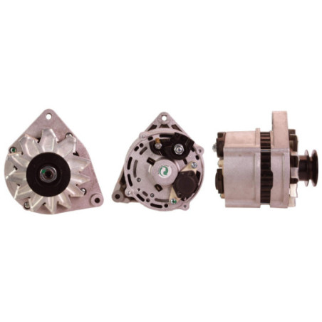 Alternateur DRI