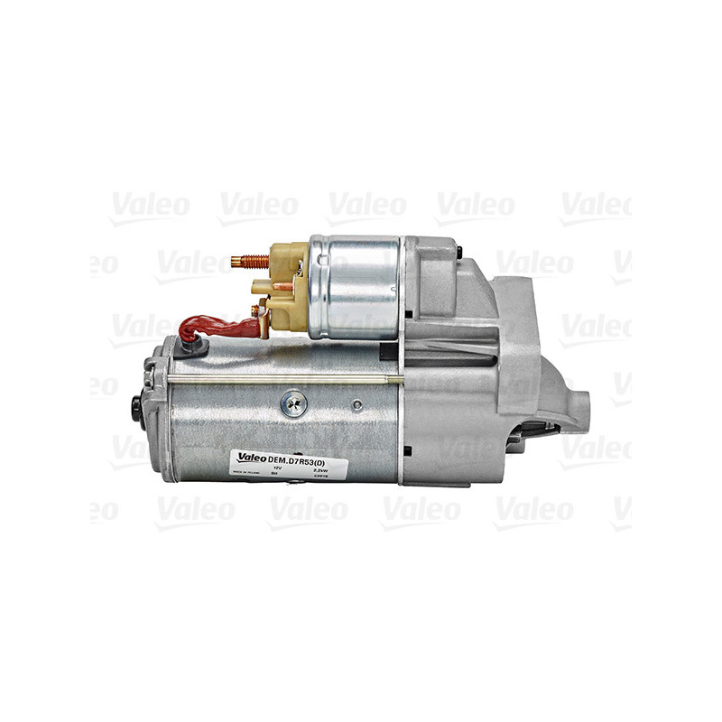 Démarreur VALEO