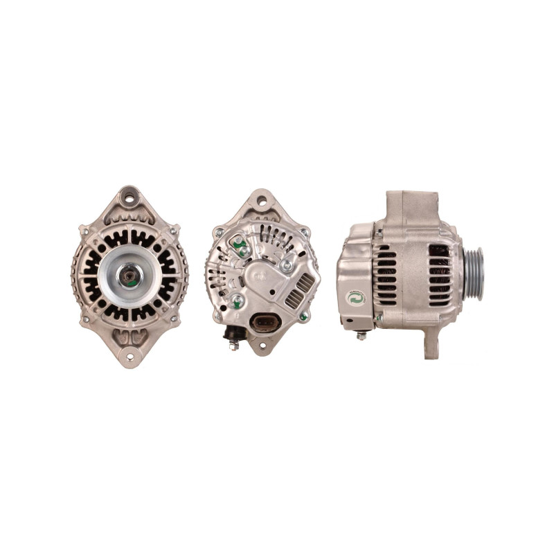 Alternateur DRI